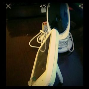 Motorola's best invention  multi featured monitor